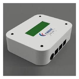 Cbroz Wireless Data Logger, Export Of Data: PDF