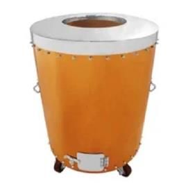 Cdt15 Copper Drum Tandoor