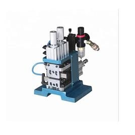 Ce 4f Crimpton Pneumatic Stripping Machine In Hapur Crimpton Equipment Private Limited