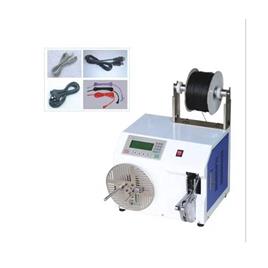 Ce 9030 Crimpton Cable Wire Tying Machine In Hapur Crimpton Equipment Private Limited, Material: Mild Steel