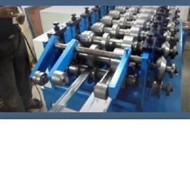 Ceiling Channel Roll Forming Machine