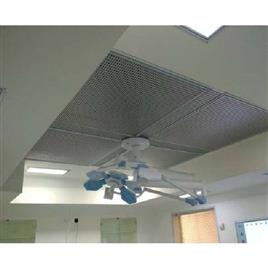 Ceiling Mounted Laminar Air Flow System