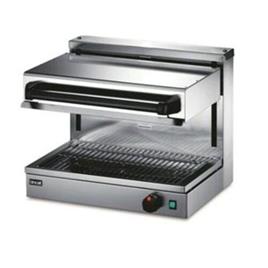 Celfrost As3 Electric Counter Top Adjustable Grill, Road Permit Or  Way Form: N/A