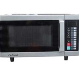 Celfrost Cmo 25 Commercial Microwave Oven, Power (KW): 1550 Watt