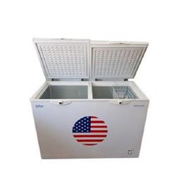 Celfrost Deep Freezer Model Cf400, Temperature Range: +8'C to -20'C