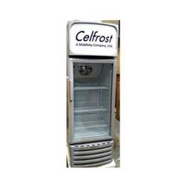 Celfrost Fkg 230 Visi Cooler Upright Chiller, Gross Capacity (Ltrs): 200 Ltrs