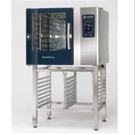 Celfrost Houno Cpe 106 E Electric Combi With Steam 2, Oven Type: Commercial for Restaurants, Canteens, Banquets, Bakery