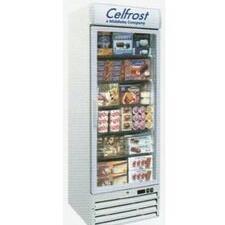 Celfrost Single Door Upright Showcase Freezer Nfg450, Gross Capacity (Ltrs): 450 Litre