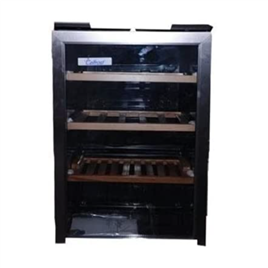 Celfrost W25 Wine Cooler, Refrigerant Gas System: na