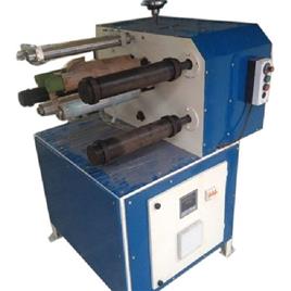 Cello Tape Making Machine, Material: MS