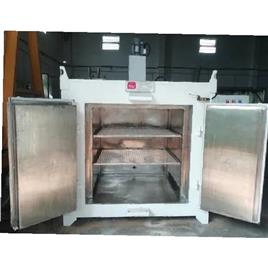 laboratory hot air oven