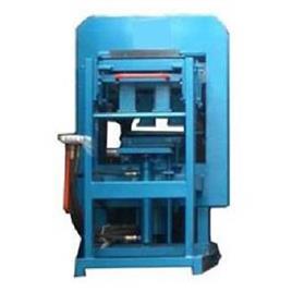 Cement Block Machine In Morbi Bharatmach, Usage/Application: Industrial