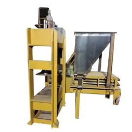 Cement Brick Making Machine 31, Method: Autoclave Aerated