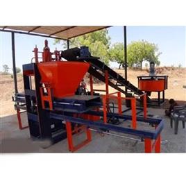 Cement Brick Making Machine Manual