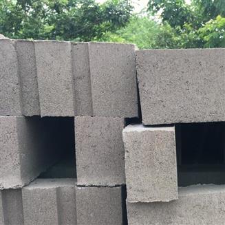 Cement Bricks 2, Size: 230X110X70 mm