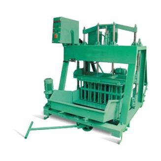 Cement Bricks Production Line