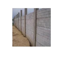 Cement Compound Walls