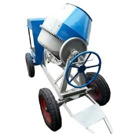 Cement Concrete Mixer 17