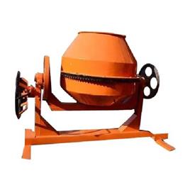 Cement Concrete Mixers In Jaipur Shri Ram Agro Engineering Works, Condition: New