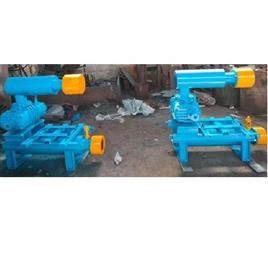 Cement Feeding Blower, Usage/Application: industrial