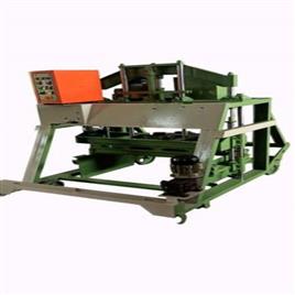 Cement Hollow Block Making Machine 1060 Mm