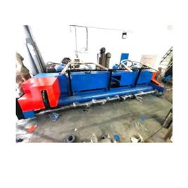 Cement Road Paver Machine