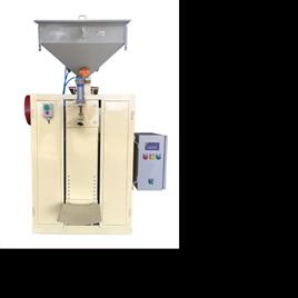 cement packing machine