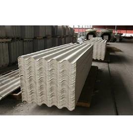 Cement Sheetss, Thickness Of Sheet: 10 MM
