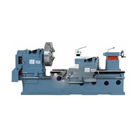 Center Lathe Machine 6, Length: 3.5ft.to 20ft.