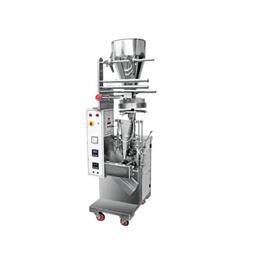 Center Seal Ffs Pouch Packaging Machine In Delhi Novochem Resources Private Limited