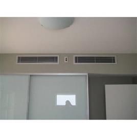 Central Air Conditioning System