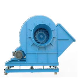 Centrifugal Fan 2