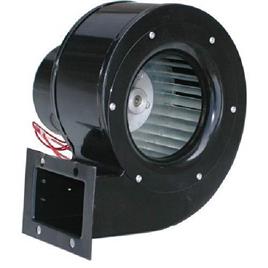 Centrifugal Fan 5