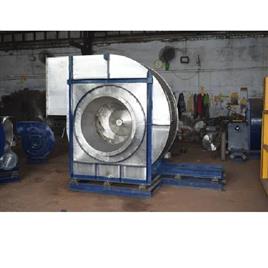 Centrifugal Fan Blower In Ahmedabad As Engineers
