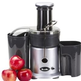 Centrifugal Juicer 2