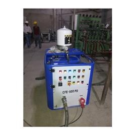 Cfe 600 2 Pd Cement Mill Oil Filtration Machine In Pune Filtek India Private Limited