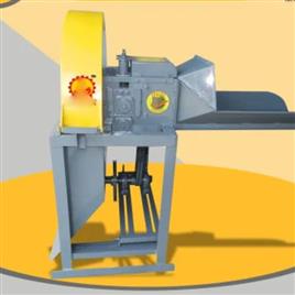 Chaff Cutter Machine With Gear In Jaipur Vishwakarma Agro Industries, Cutting Capacity: 600-800 kg/hr