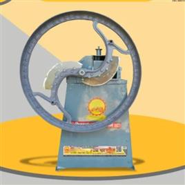 Chaff Cutter Manual In Jaipur Vishwakarma Agro Industries, Shape: vertical