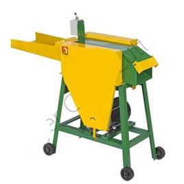 Chaff Cutter Model Aic 802, Power Source: Electric Motor, Diesel Engine