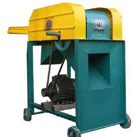 Chaff Cutter Motor And Engine Operated With 3 Hp Motor, Operation: Powered, Manual, Both