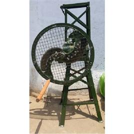 Chaff Cutter Power Operated