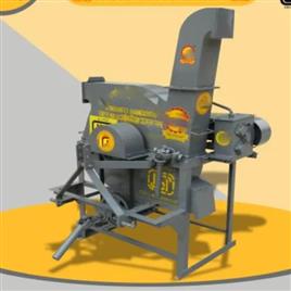 Chaff Cutter With Motor In Jaipur Vishwakarma Agro Industries, Power Source: Electric Motor