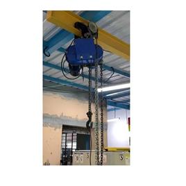 Chain Electric Hoist 2