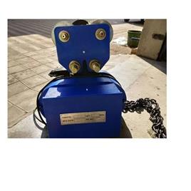 Chain Hoist 3