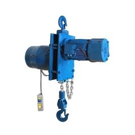 Chain Hoists, Capacity (Ton): 0.5 to 20 Ton