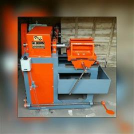 Chain Link Machine Clutch System, Automation Grade: Semi automatic