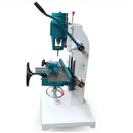 Chain Mortising Machine 10, I Deal In: New Only