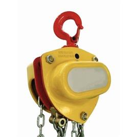 chain pulley blocks