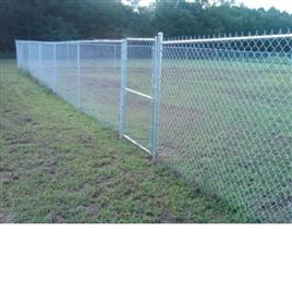 Chainlink Fencing Wire Mesh