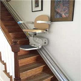 Chair Style Stair Lift